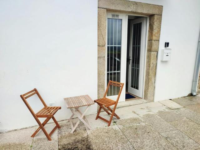 Apartamento alugar em Valença, Viana Do Castelo