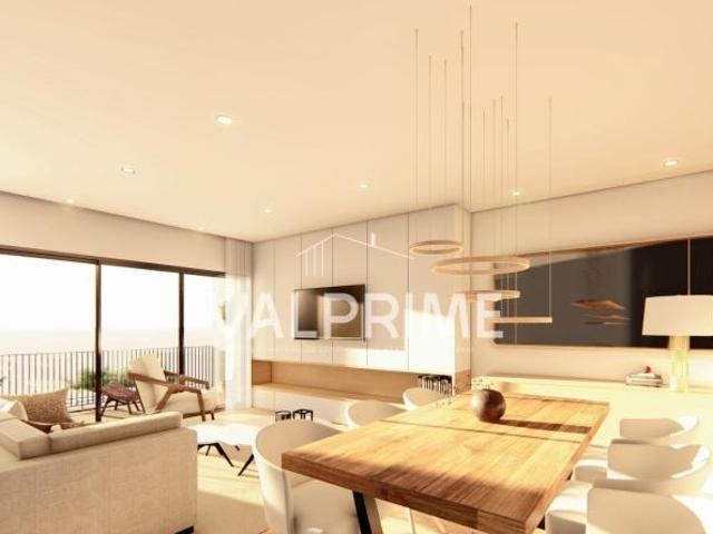 Apartamento venda em Valongo, Porto