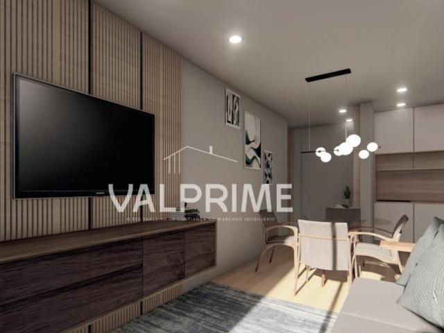 Apartamento venda em Valongo, Porto
