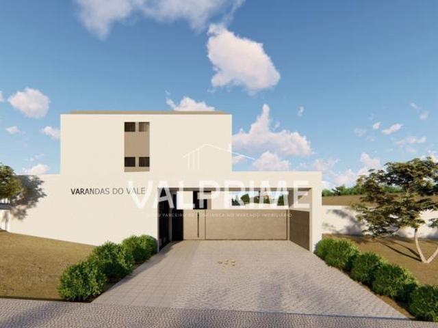 Apartamento venda em Valongo, Porto