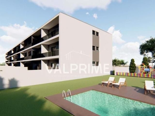 Apartamento venda em Valongo, Porto