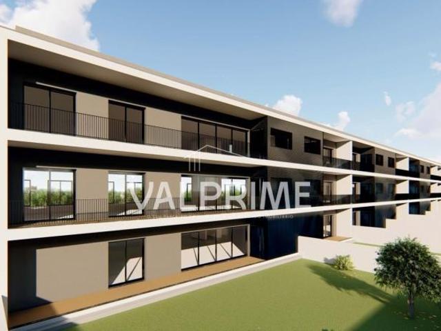 Apartamento venda em Valongo, Porto