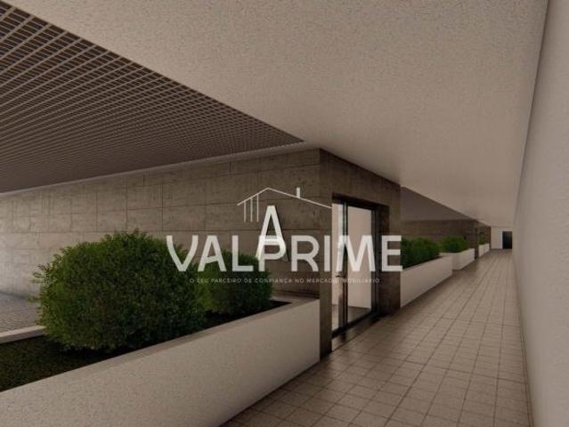 Apartamento venda em Valongo, Porto