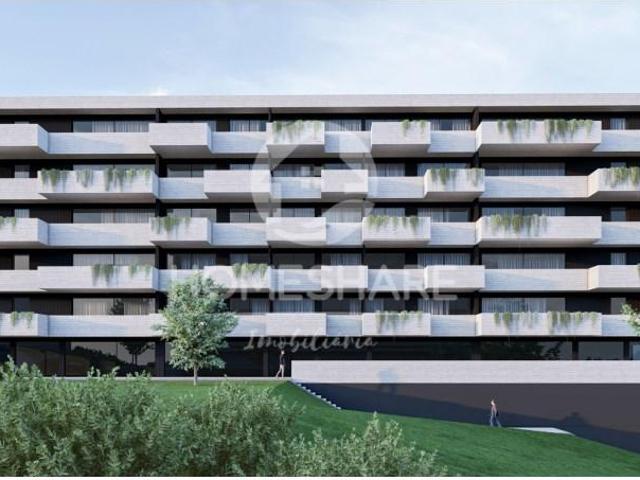 Apartamento venda em Valongo, Porto