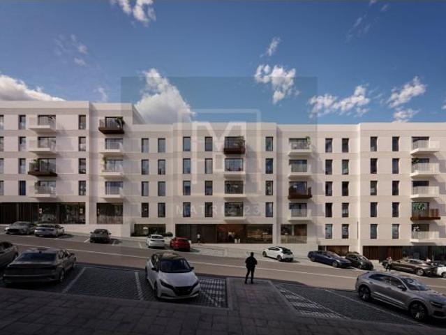 Apartamento venda em Valongo, Porto
