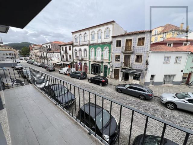 Apartamento alugar em Caminha (Matriz) e Vilarelho, Caminha
