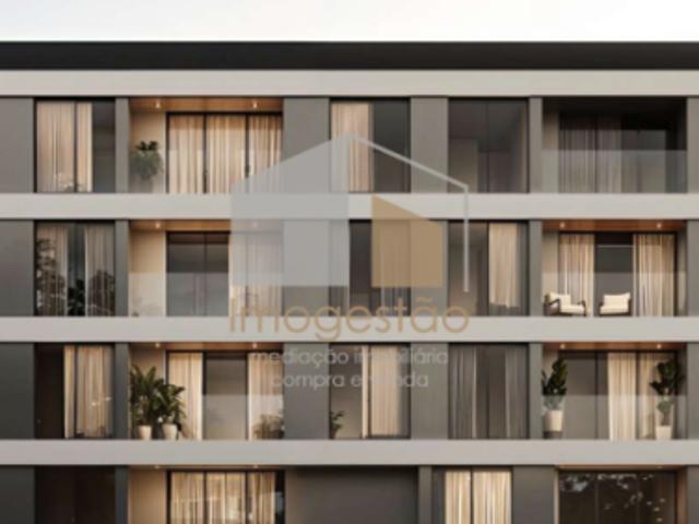 Apartamento venda em Arga De Baixo, Viana Do Castelo