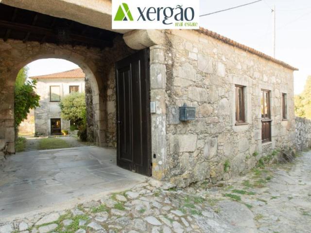 Casa alugar em Arga De Baixo, Viana Do Castelo