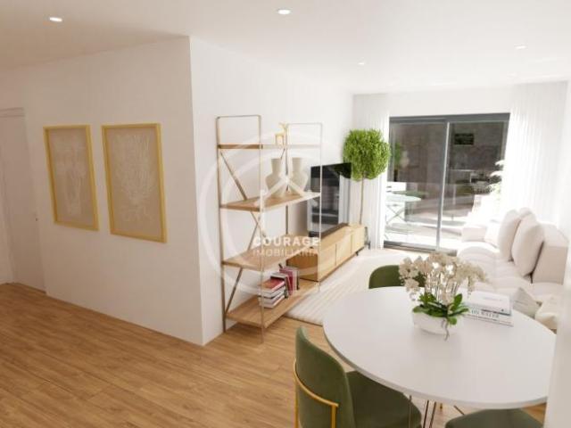 Apartamento venda em Paredes De Coura, Viana Do Castelo