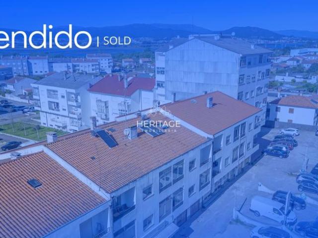 Apartamento venda em Viana Do Castelo