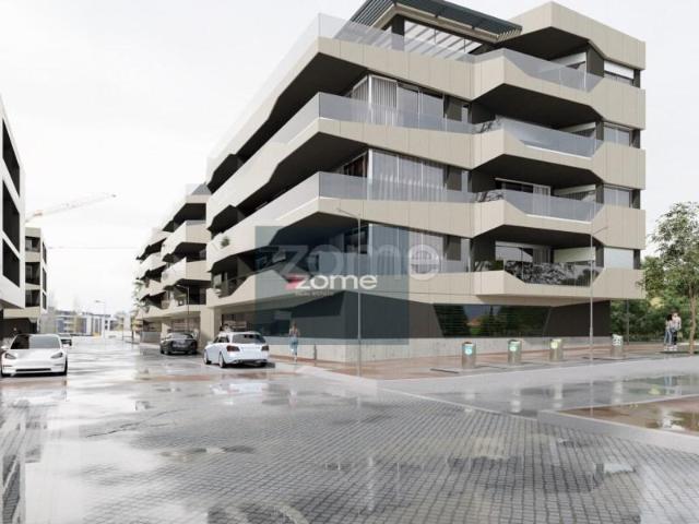 Apartamento venda em Viana Do Castelo
