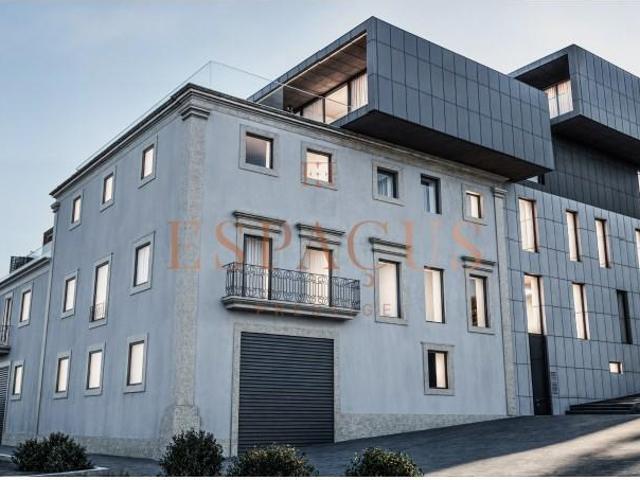 Apartamento venda em Viana Do Castelo