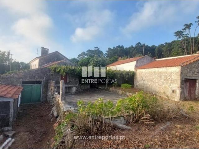 Casa venda em Viana Do Castelo