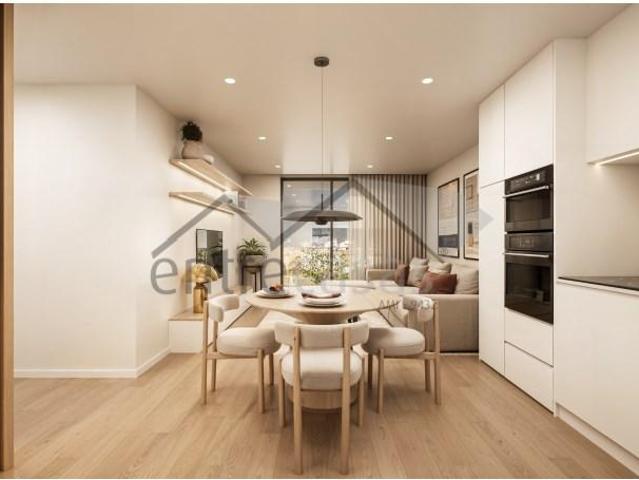 Apartamento venda em Viana Do Castelo