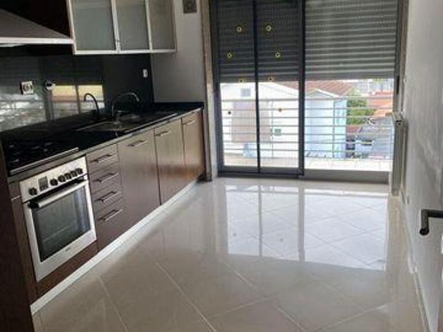 Apartamento alugar em Viana Do Castelo