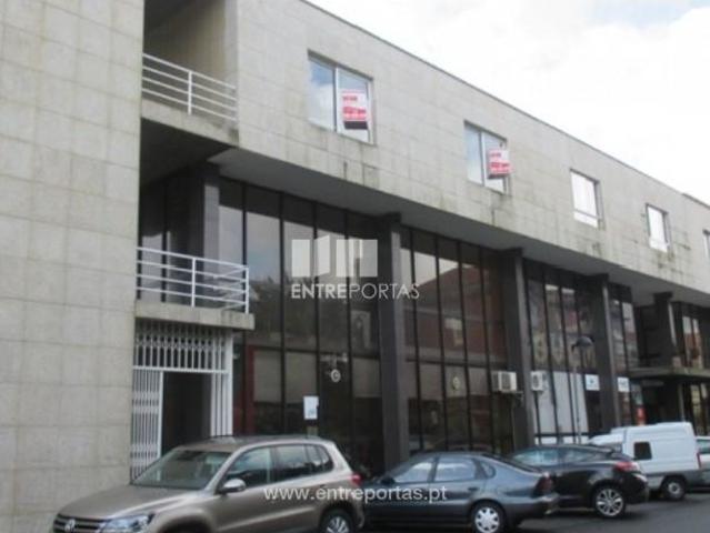 Escritório venda em Viana do Castelo