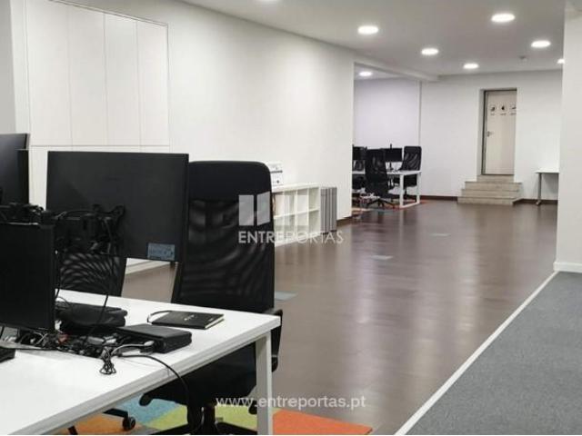 Escritório venda em Viana do Castelo