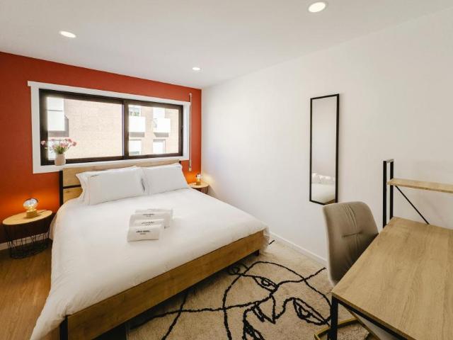 Quarto alugar em Viana Do Castelo