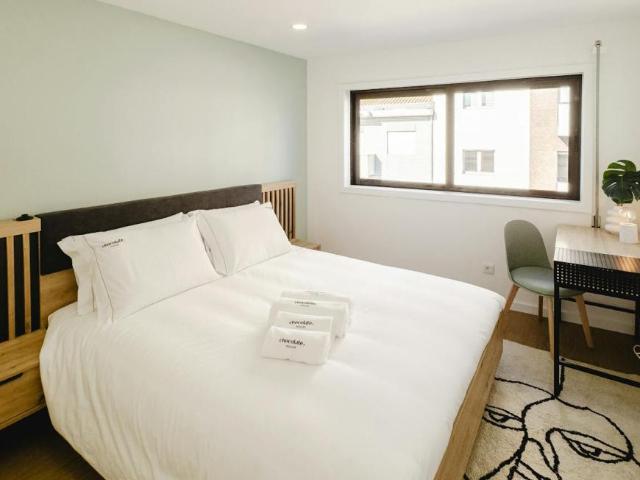 Quarto alugar em Viana Do Castelo