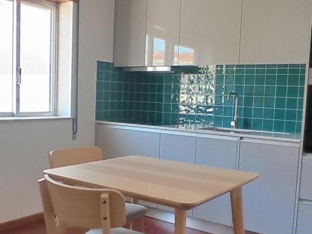 Apartamento alugar em Viana Do Castelo