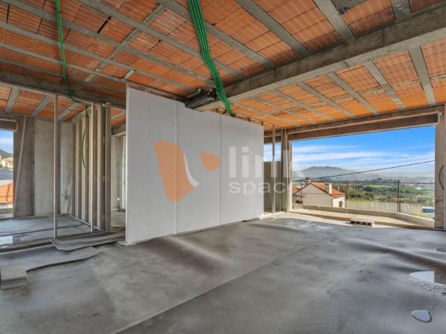Apartamento venda em Viana Do Castelo