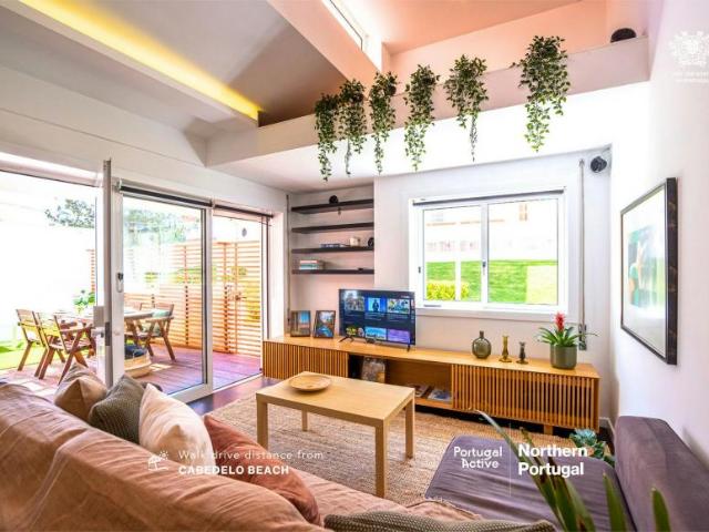 Apartamento alugar em Viana Do Castelo