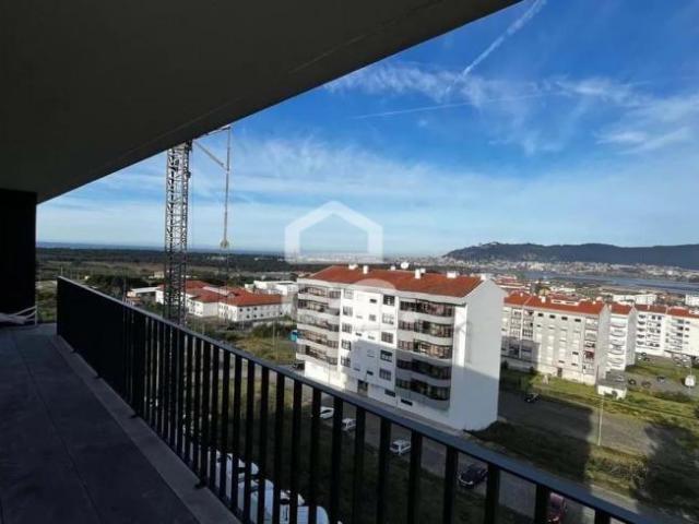 Apartamento venda em Viana Do Castelo