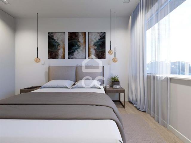 Apartamento venda em Viana Do Castelo