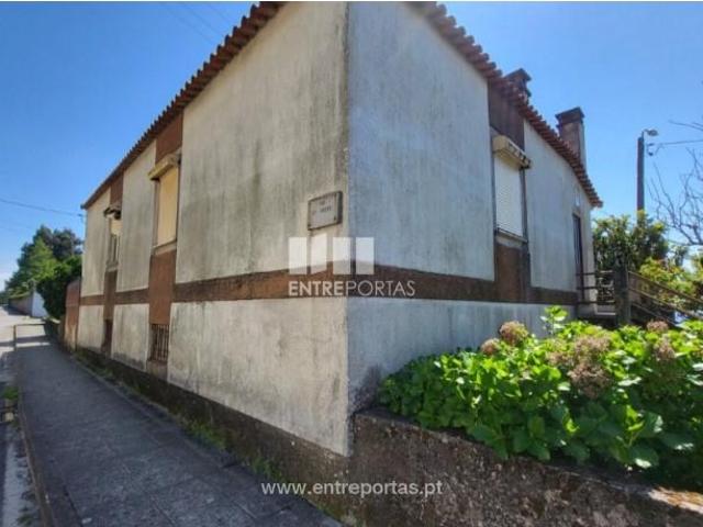 Casa venda em Viana Do Castelo