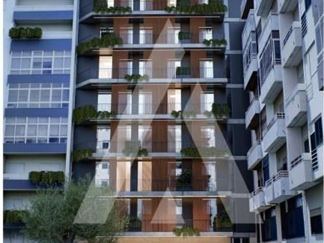 Apartamento venda em Viana Do Castelo