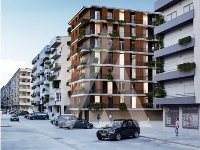 Apartamento venda em Viana Do Castelo