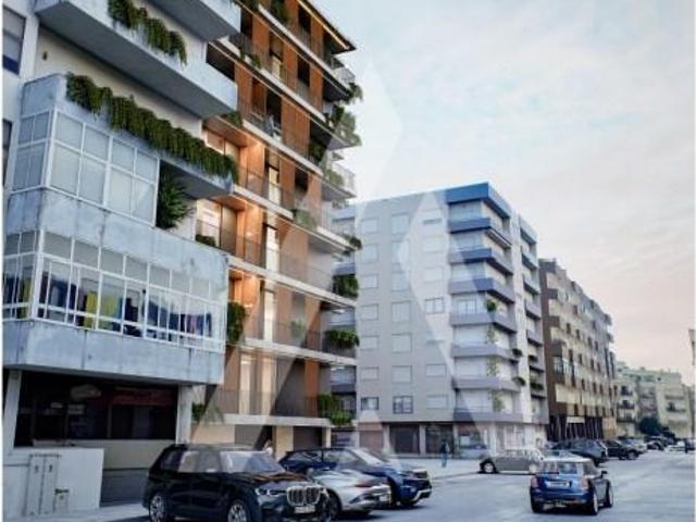 Apartamento venda em Viana Do Castelo