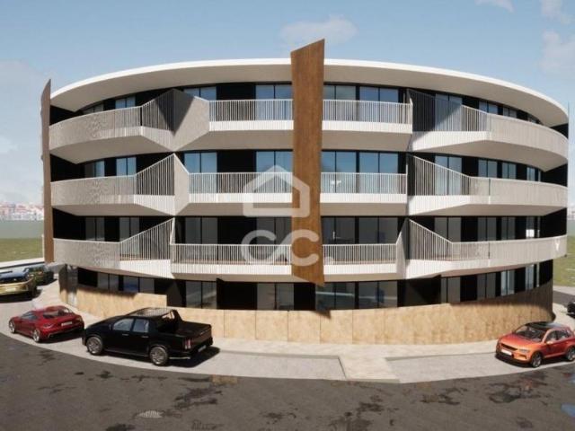 Apartamento venda em Viana Do Castelo