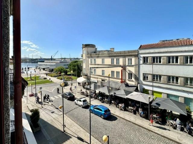 Apartamento alugar em Viana Do Castelo
