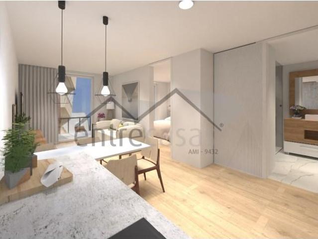 Apartamento venda em Viana Do Castelo