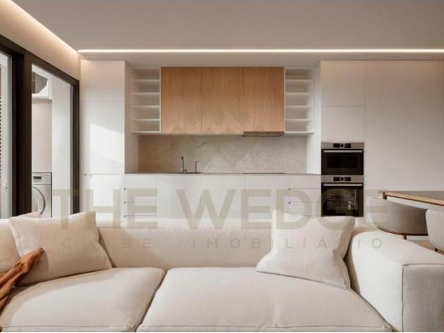 Apartamento venda em Viana Do Castelo