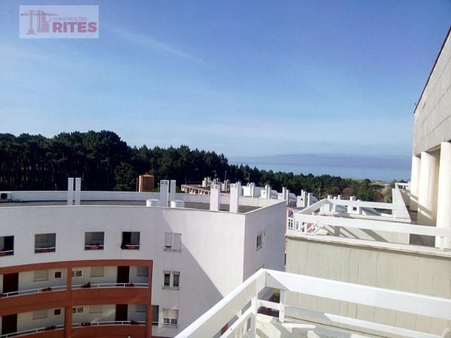 Apartamento alugar em Viana Do Castelo