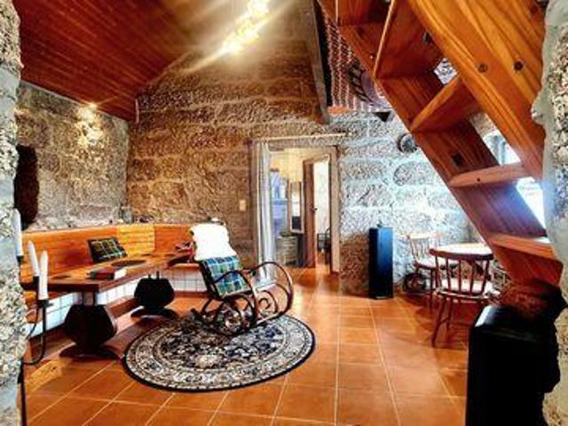 Casa venda em Covelo de Cima, Parada Do Bouro