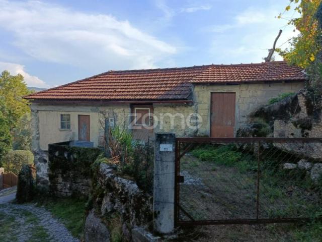 Casa venda em Parada Do Bouro, Braga