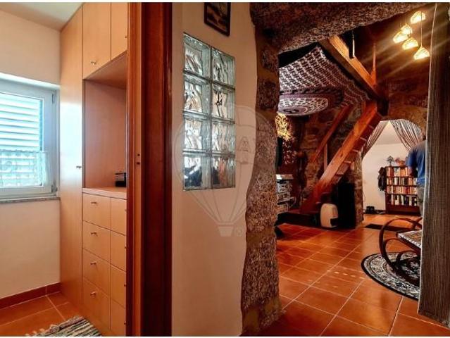 Casa venda em Covelo de Cima, Parada Do Bouro