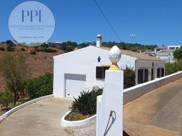 Moradia venda em Vila Do Bispo