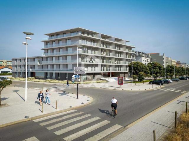 Apartamento venda em Vila Do Conde, Porto