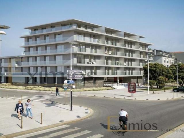 Apartamento venda em Vila Do Conde, Porto