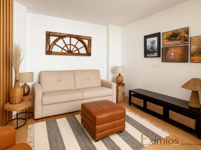 Apartamento venda em Vila Do Conde, Porto