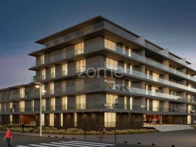 Apartamento venda em Vila Do Conde, Porto