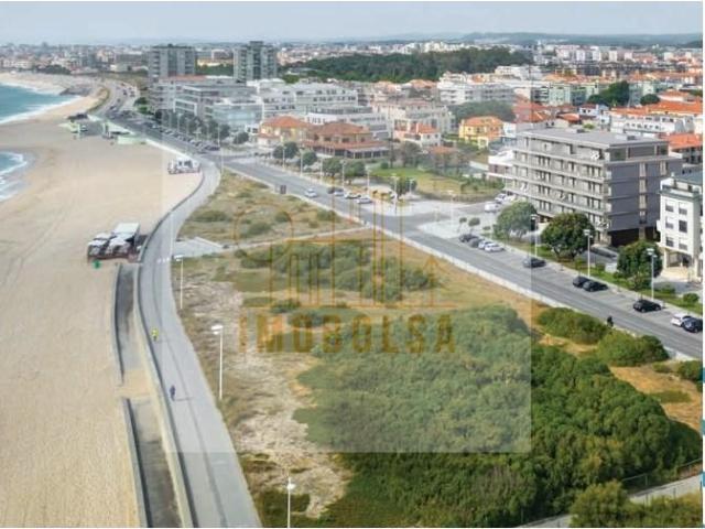 Apartamento venda em Vila Do Conde, Porto