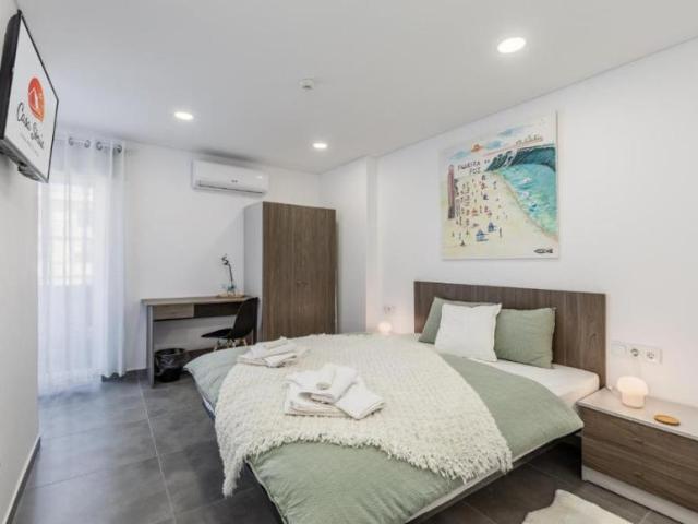 Quarto alugar em Vila Do Conde, Porto