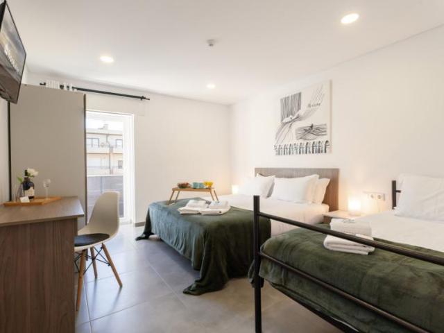 Quarto alugar em Vila Do Conde, Porto