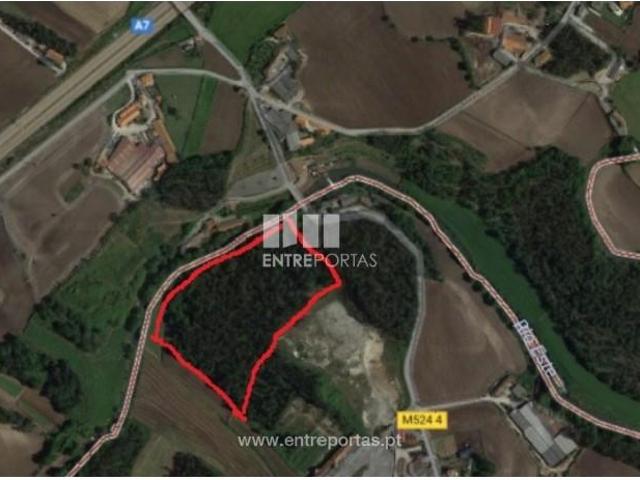 Casa venda em Junqueira, Vila Do Conde