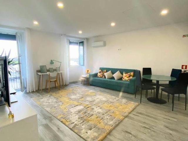 Apartamento alugar em Vila Do Conde, Porto